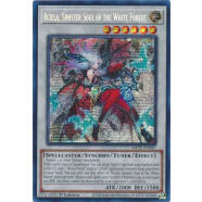 Rciela, Sinister Soul of the White Forest Thumb Nail