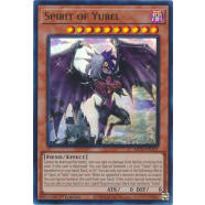 Spirit of Yubel Thumb Nail