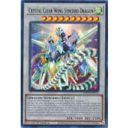 Crystal Clear Wing Synchro Dragon Thumb Nail
