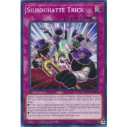 Silhouhatte Trick Thumb Nail