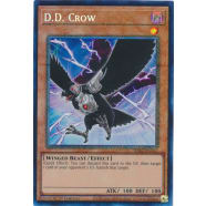 D.D. Crow (Collector's Rare) Thumb Nail
