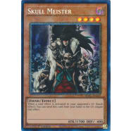 Skull Meister (Collector's Rare) Thumb Nail