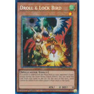 Droll & Lock Bird (Collector's Rare) Thumb Nail
