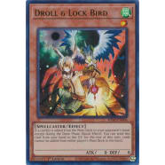 Droll & Lock Bird (Ultra Rare) Thumb Nail