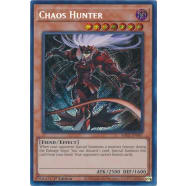 Chaos Hunter (Secret Rare) Thumb Nail