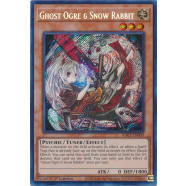 Ghost Ogre & Snow Rabbit (Secret Rare) Thumb Nail
