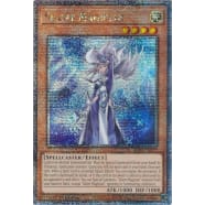 Silent Magician (Quarter Century Secret Rare) Thumb Nail