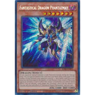 Fantastical Dragon Phantazmay (Secret Rare) Thumb Nail