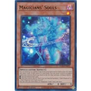Magicians' Souls (Super Rare) Thumb Nail