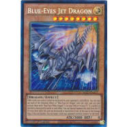 Blue-Eyes Jet Dragon (Collector's Rare) Thumb Nail