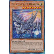 Blue-Eyes Jet Dragon (Ultimate Rare) Thumb Nail