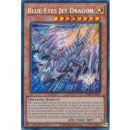 Blue-Eyes Jet Dragon (Secret Rare) Thumb Nail
