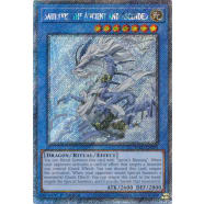 Sauravis, the Ancient and Ascended (Platinum Secret Rare) Thumb Nail