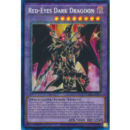 Red-Eyes Dark Dragoon (Collector's Rare) Thumb Nail