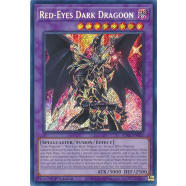 Red-Eyes Dark Dragoon (Secret Rare) Thumb Nail