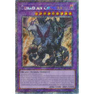 Guardian Chimera (Platinum Secret Rare) Thumb Nail