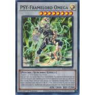 PSY-Framelord Omega (Super Rare) Thumb Nail