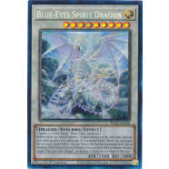 Blue-Eyes Spirit Dragon (Collector's Rare) Thumb Nail