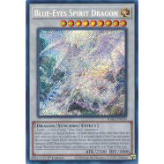 Blue-Eyes Spirit Dragon (Secret Rare) Thumb Nail