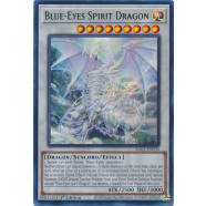 Blue-Eyes Spirit Dragon (Ultra Rare) Thumb Nail