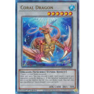 Coral Dragon (Ultimate Rare) Thumb Nail