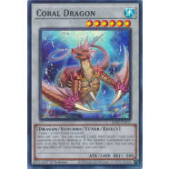 Coral Dragon (Super Rare) Thumb Nail