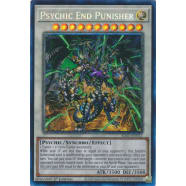 Psychic End Punisher (Collector's Rare) Thumb Nail