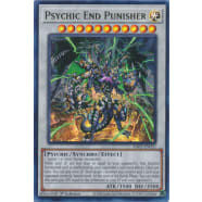 Psychic End Punisher (Ultra Rare) Thumb Nail