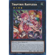Traptrix Rafflesia (Secret Rare) Thumb Nail