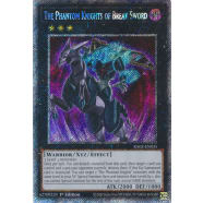 The Phantom Knights of Break Sword (Platinum Secret Rare) Thumb Nail