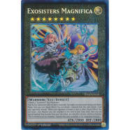 Exosisters Magnifica (Collector's Rare) Thumb Nail