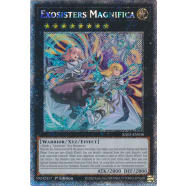 Exosisters Magnifica (Platinum Secret Rare) Thumb Nail