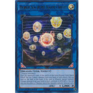 Hieratic Seal of the Heavenly Spheres (Ultra Rare) Thumb Nail