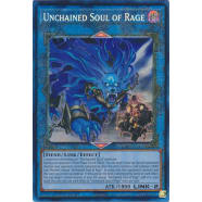 Unchained Soul of Rage (Collector's Rare) Thumb Nail