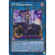 I:P Masquerena (Collector's Rare) Thumb Nail