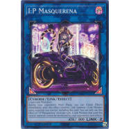 I:P Masquerena (Super Rare) Thumb Nail