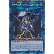 Underworld Goddess of the Closed World (Quarter Century Secret Rare) Thumb Nail