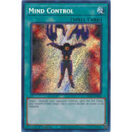 Mind Control (Secret Rare) Thumb Nail