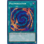 Polymerization (Secret Rare) Thumb Nail