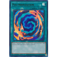 Polymerization (Ultra Rare) Thumb Nail