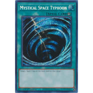 Mystical Space Typhoon (Secret Rare) Thumb Nail