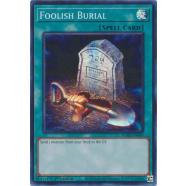 Foolish Burial (Super Rare) Thumb Nail