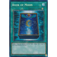 Book of Moon (Collector's Rare) Thumb Nail
