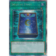 Book of Moon (Quarter Century Secret Rare) Thumb Nail