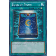 Book of Moon (Super Rare) Thumb Nail