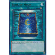 Book of Moon (Ultra Rare) Thumb Nail