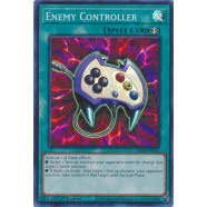 Enemy Controller (Super Rare) Thumb Nail