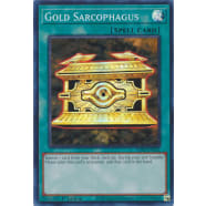 Gold Sarcophagus (Super Rare) Thumb Nail