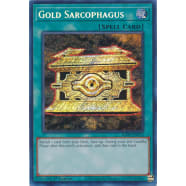 Gold Sarcophagus (Secret Rare) Thumb Nail