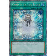 Charge of the Light Brigade (Quarter Century Secret Rare) Thumb Nail